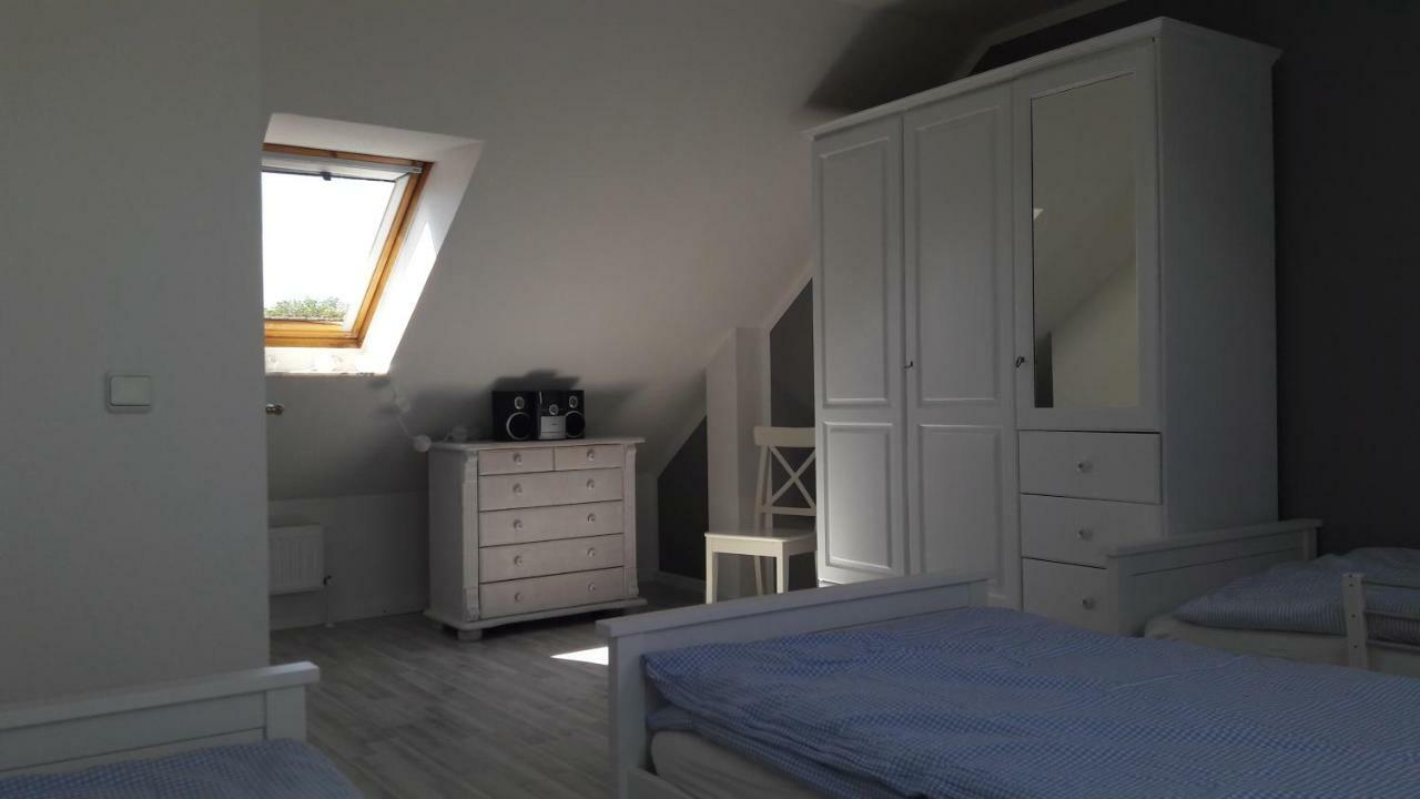 Ostseenest Schönhagen Zewnętrze zdjęcie